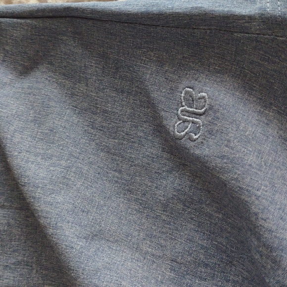 NWT Albion Size Small Tie Knot Waist Short Sleeve Top - Picture 13 of 14